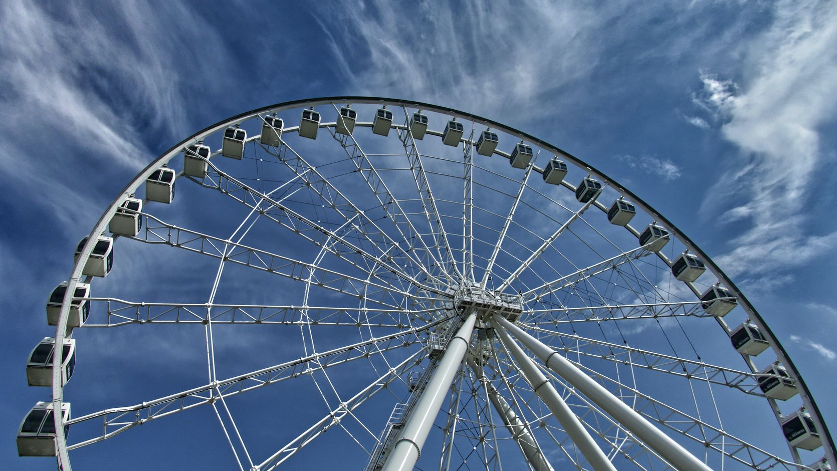 La Grande Roue de Montréal
