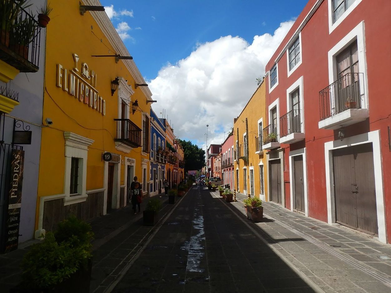Puebla