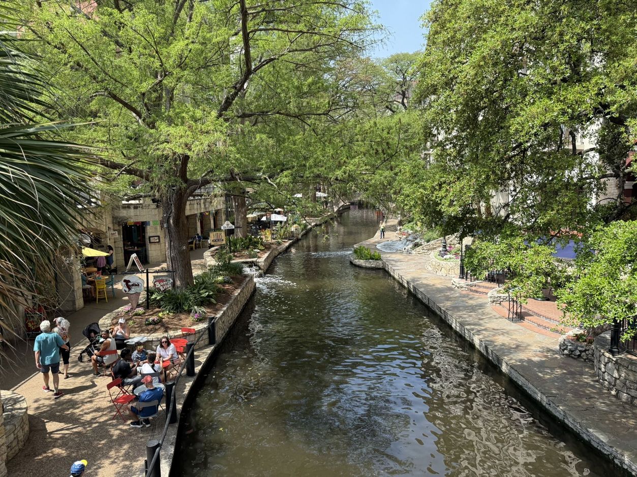 san antonio