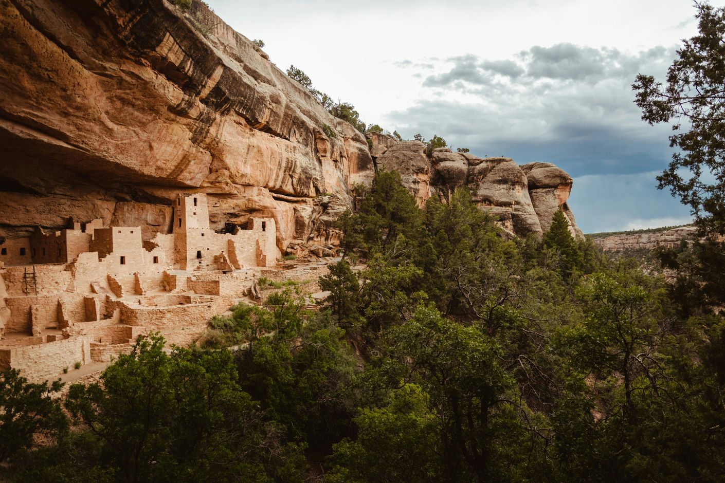 Mesa Verde