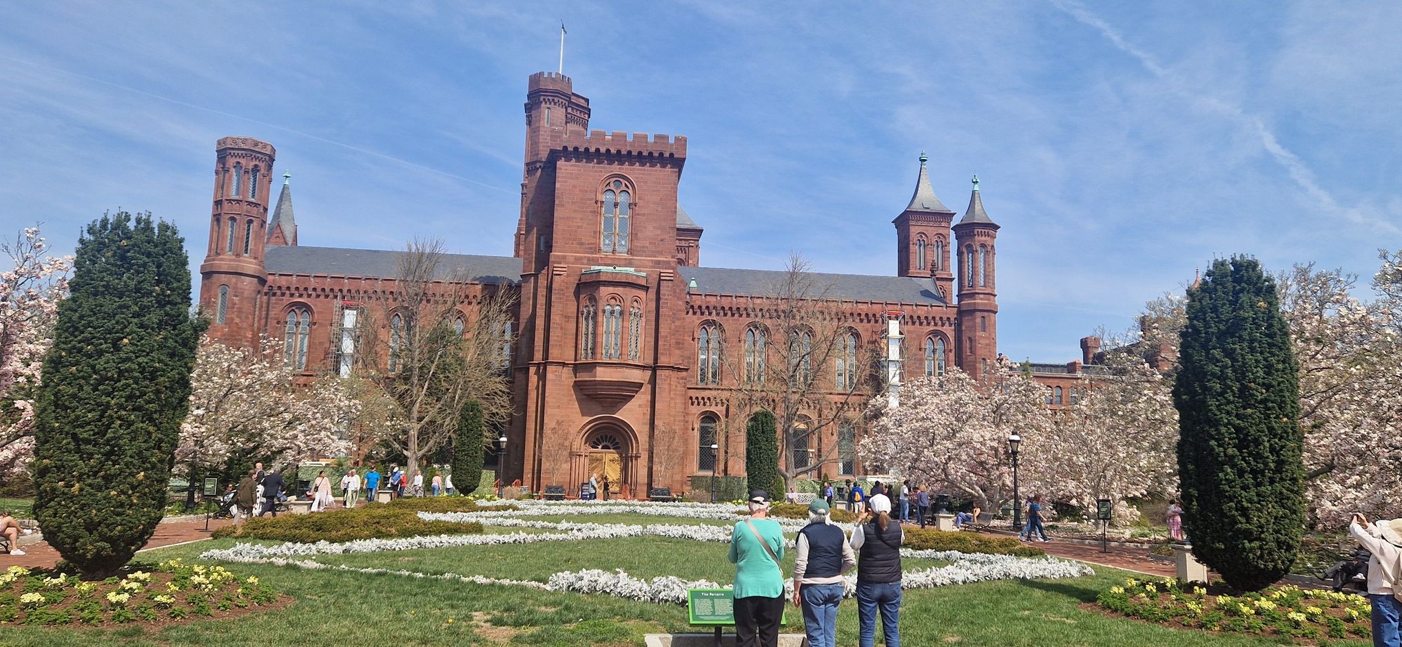washington dc