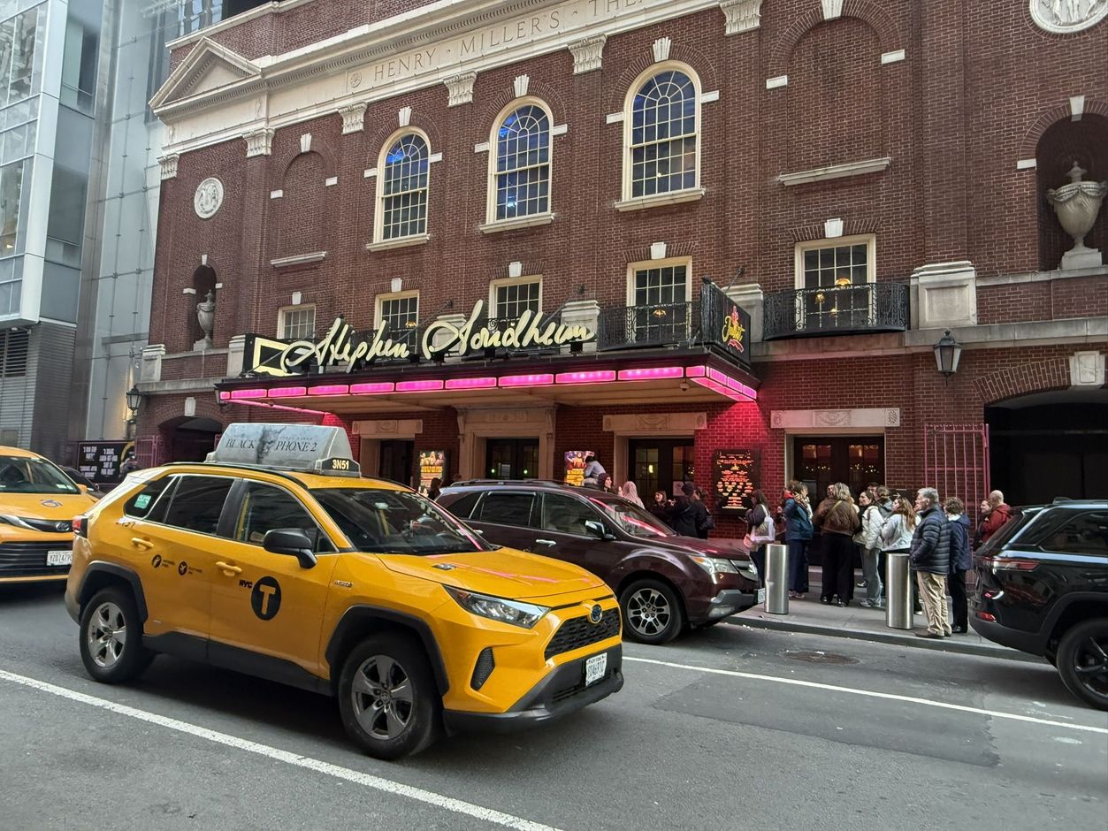 taxi nyc