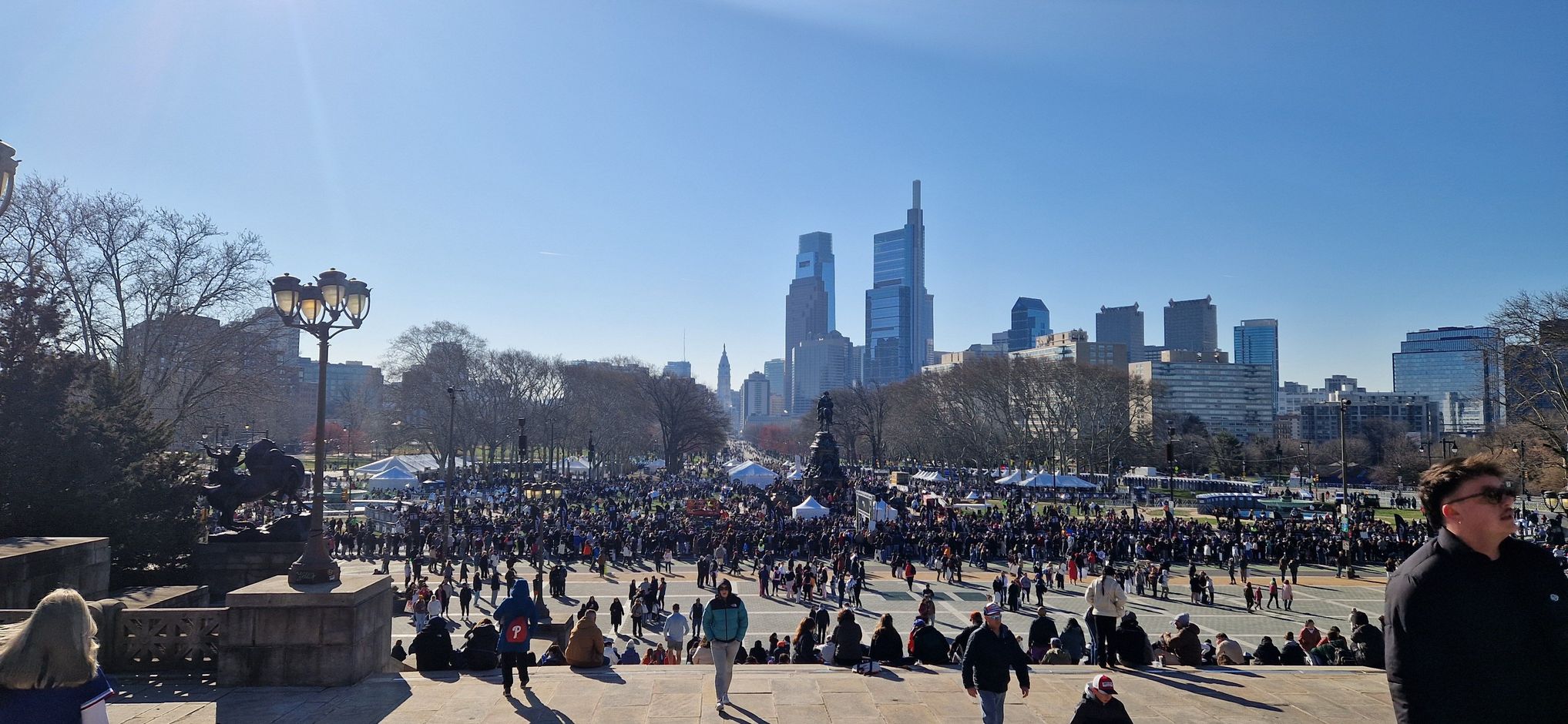 philadelphia