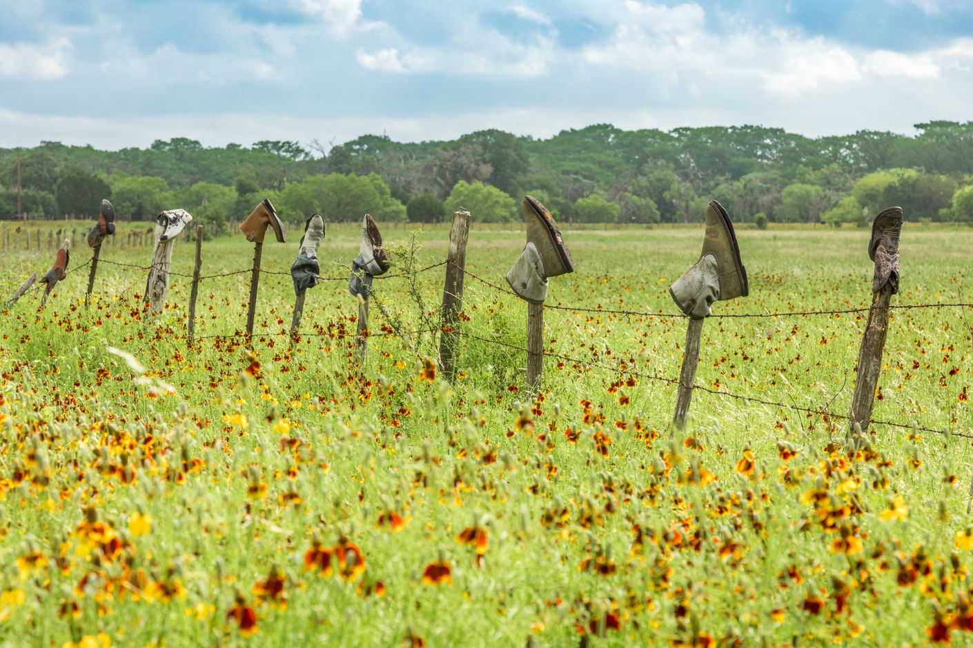 ©Travel Texas