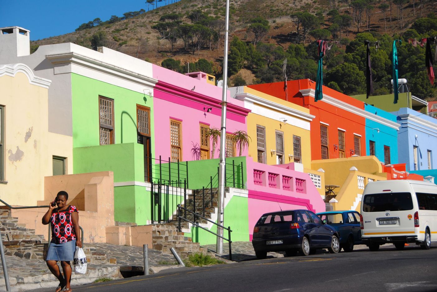bo kaap