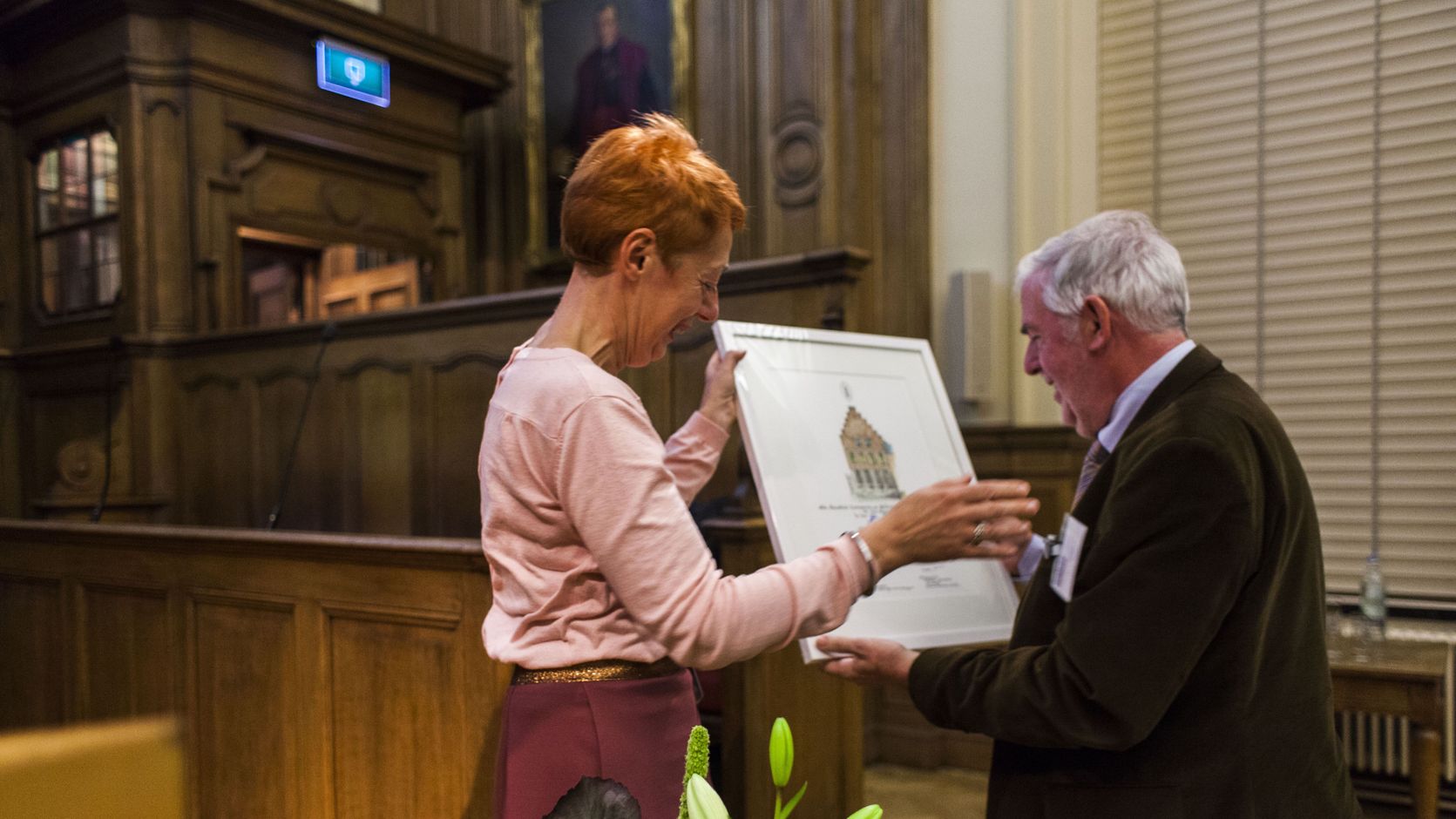 Lifetime Achievement Award voor Joker-oprichter Bob Elsen