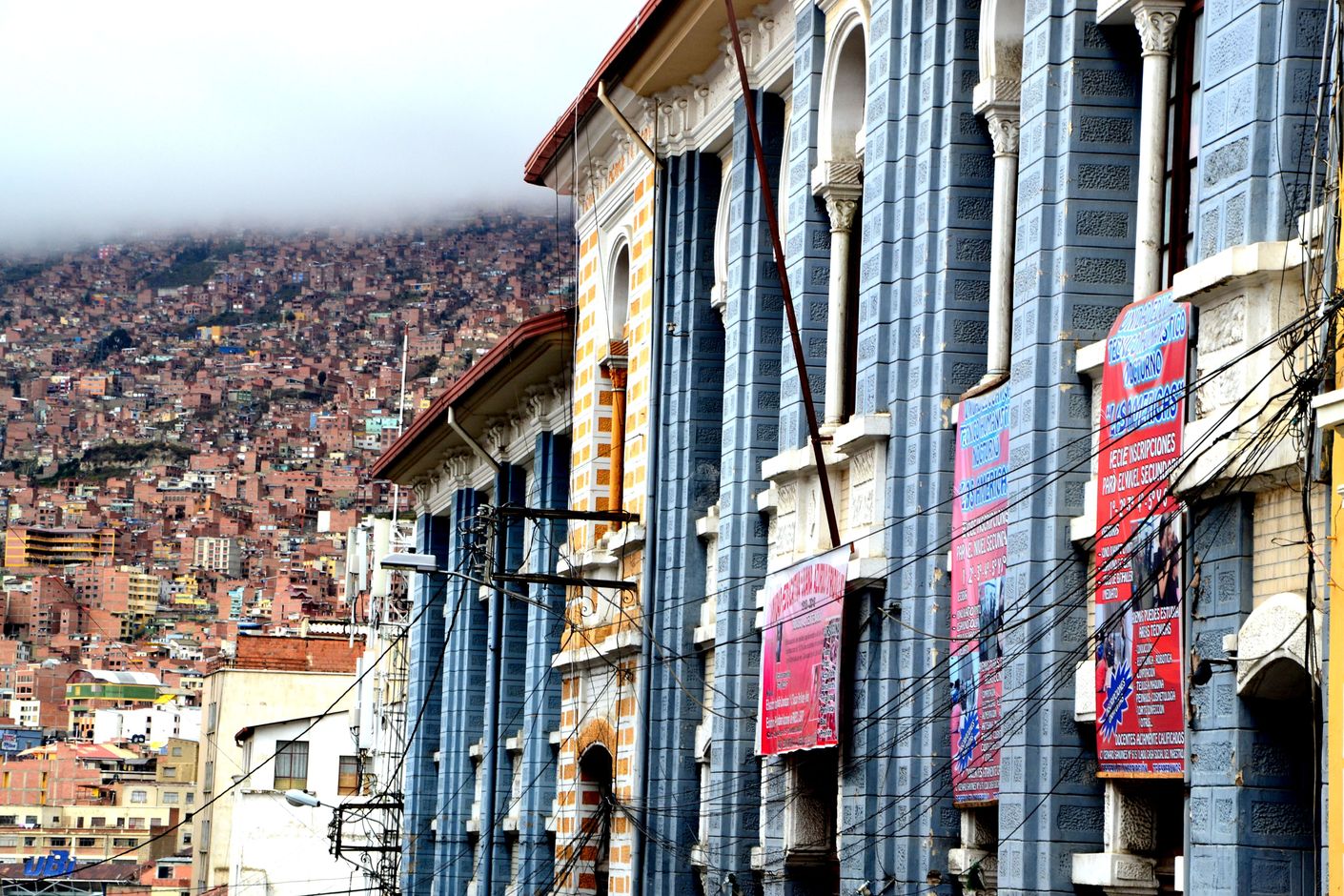 Bolivië