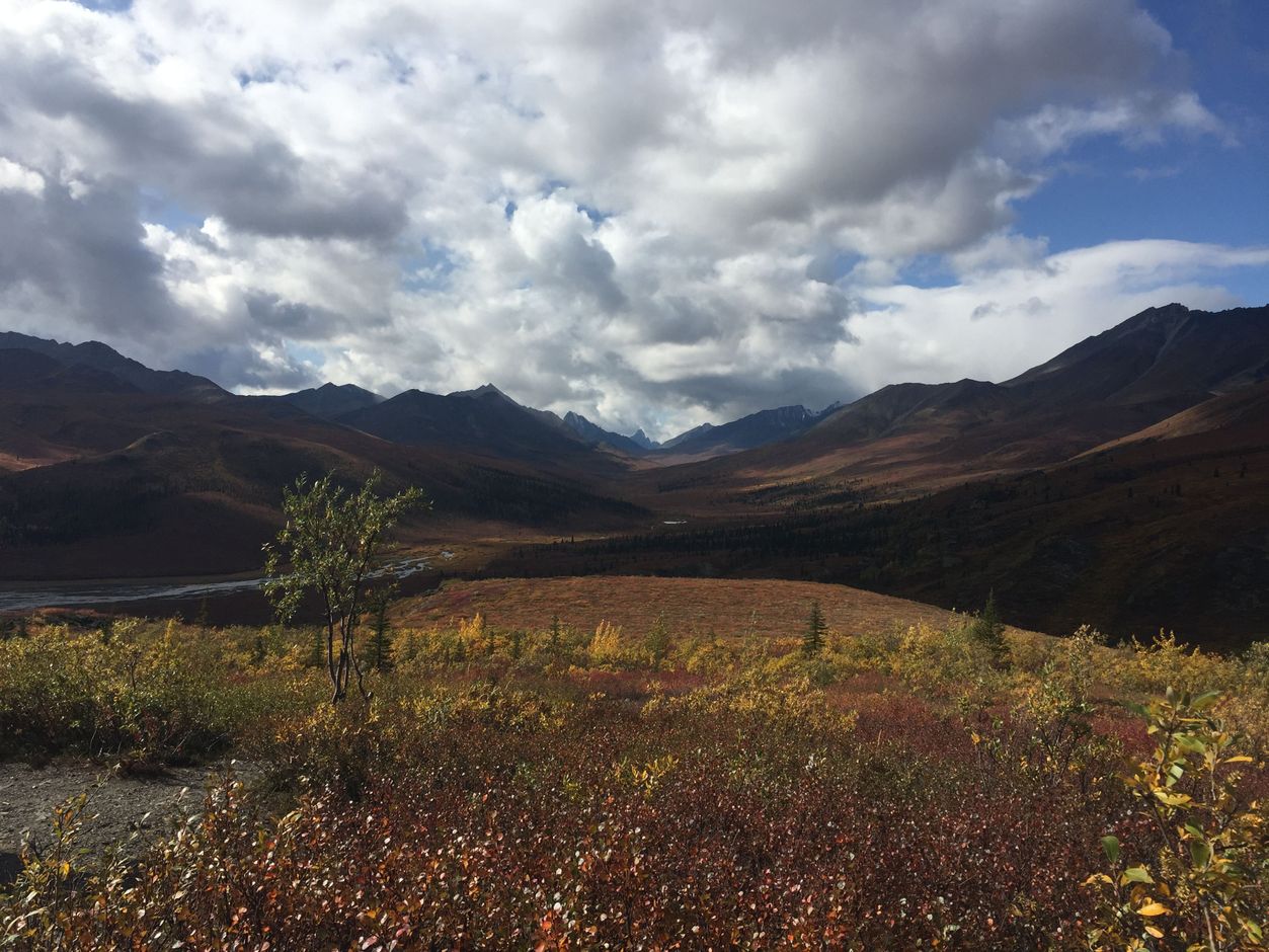 Yukon Canada