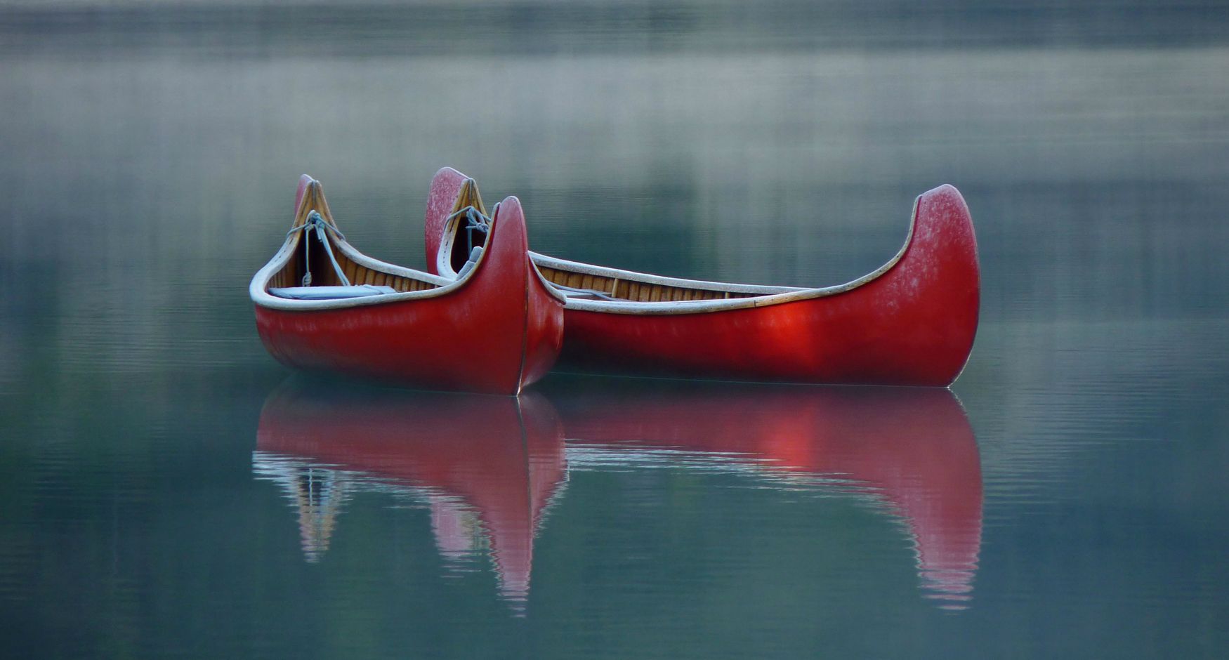 Canada reis panorama Lake Louise Banff NP