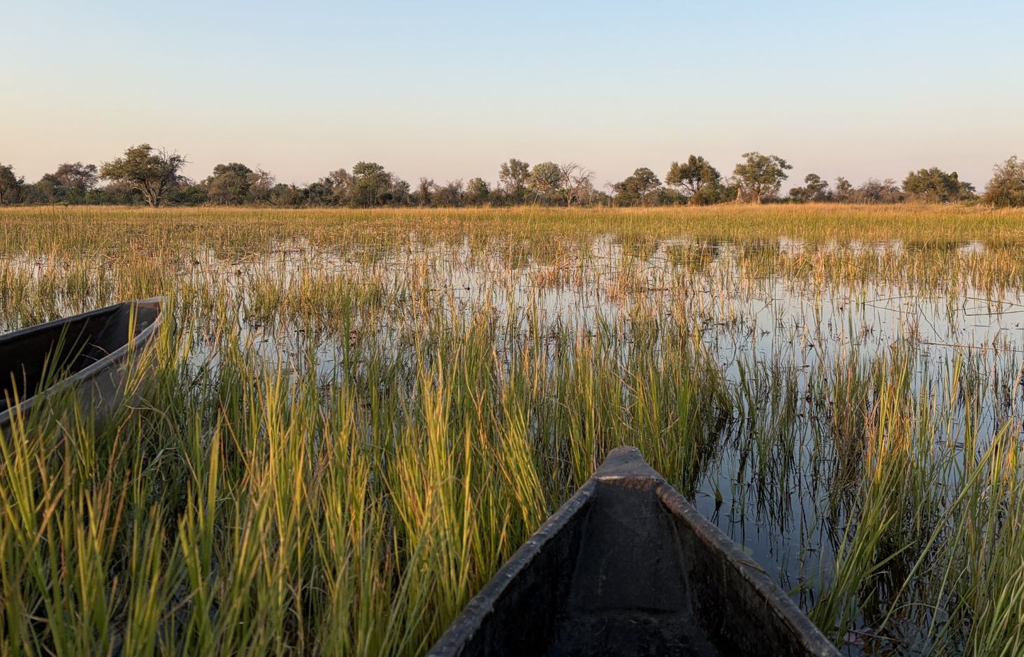 zuidelijk afrika reis met Intrepid
