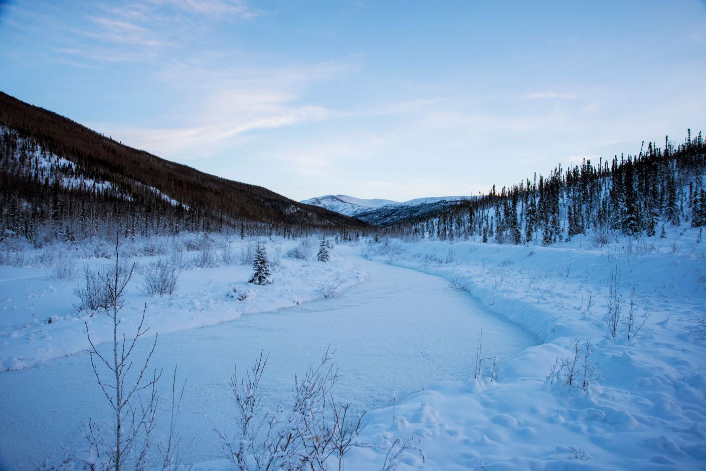 Fat Tire Bike Adventure