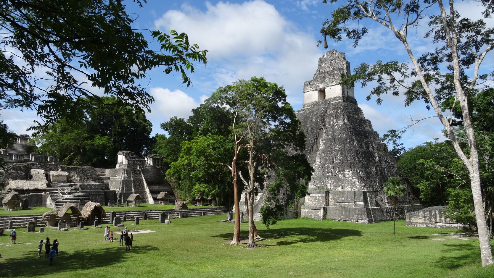 Copan Ruinas Honduras