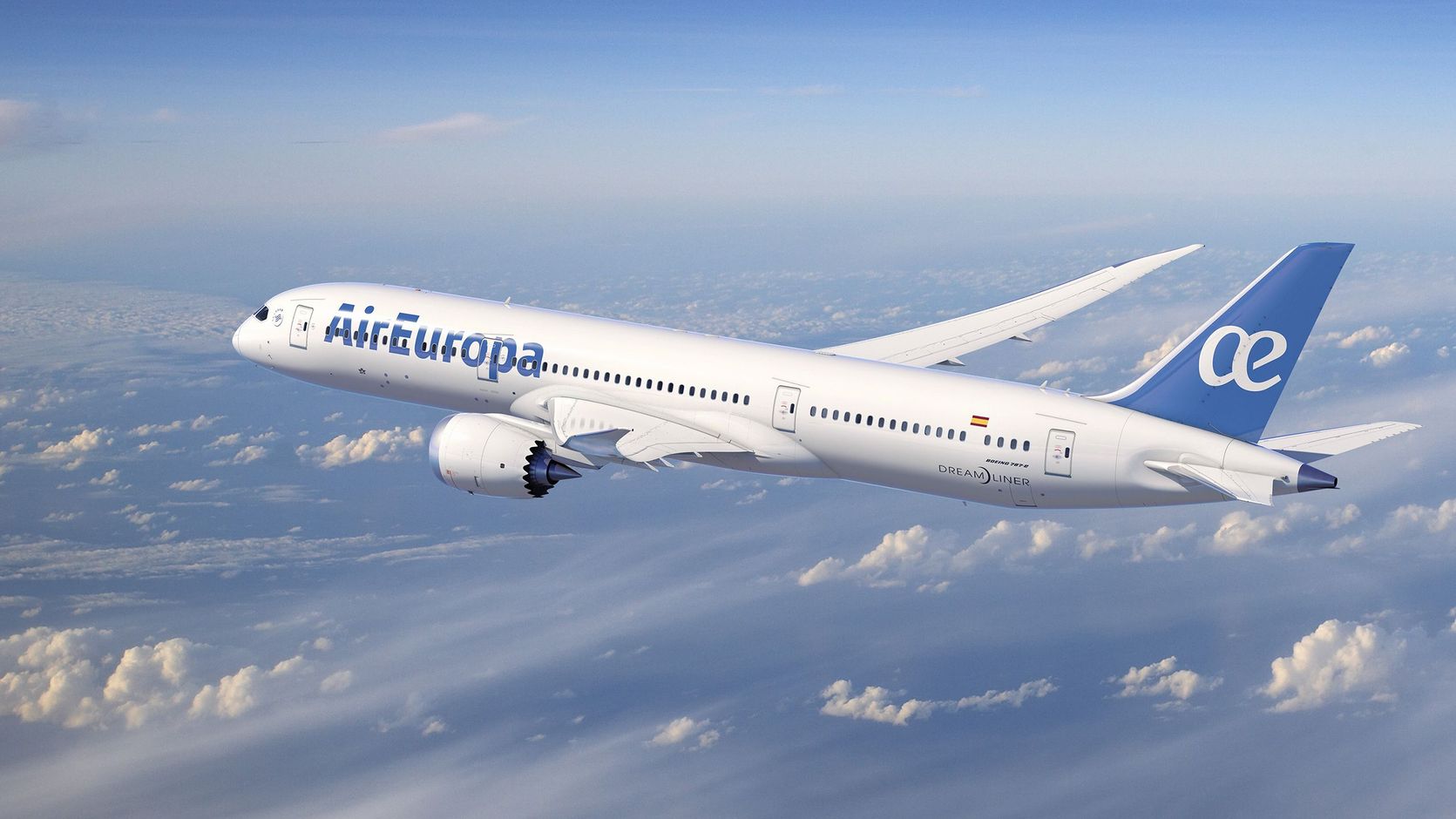 Air Europa