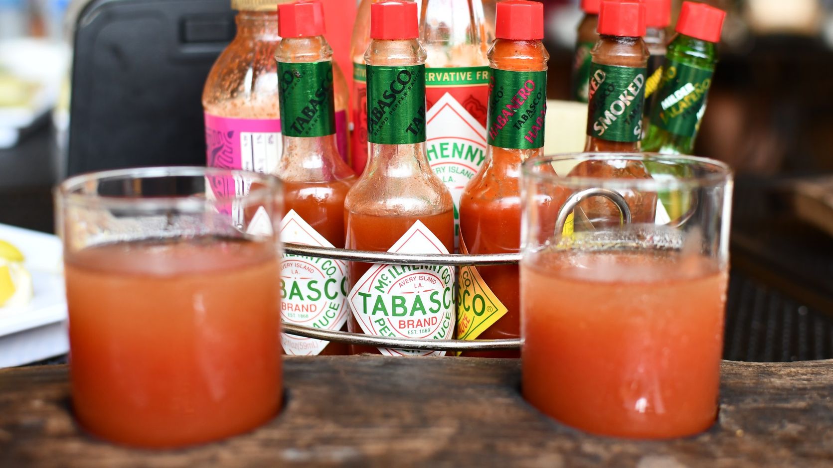 tabasco