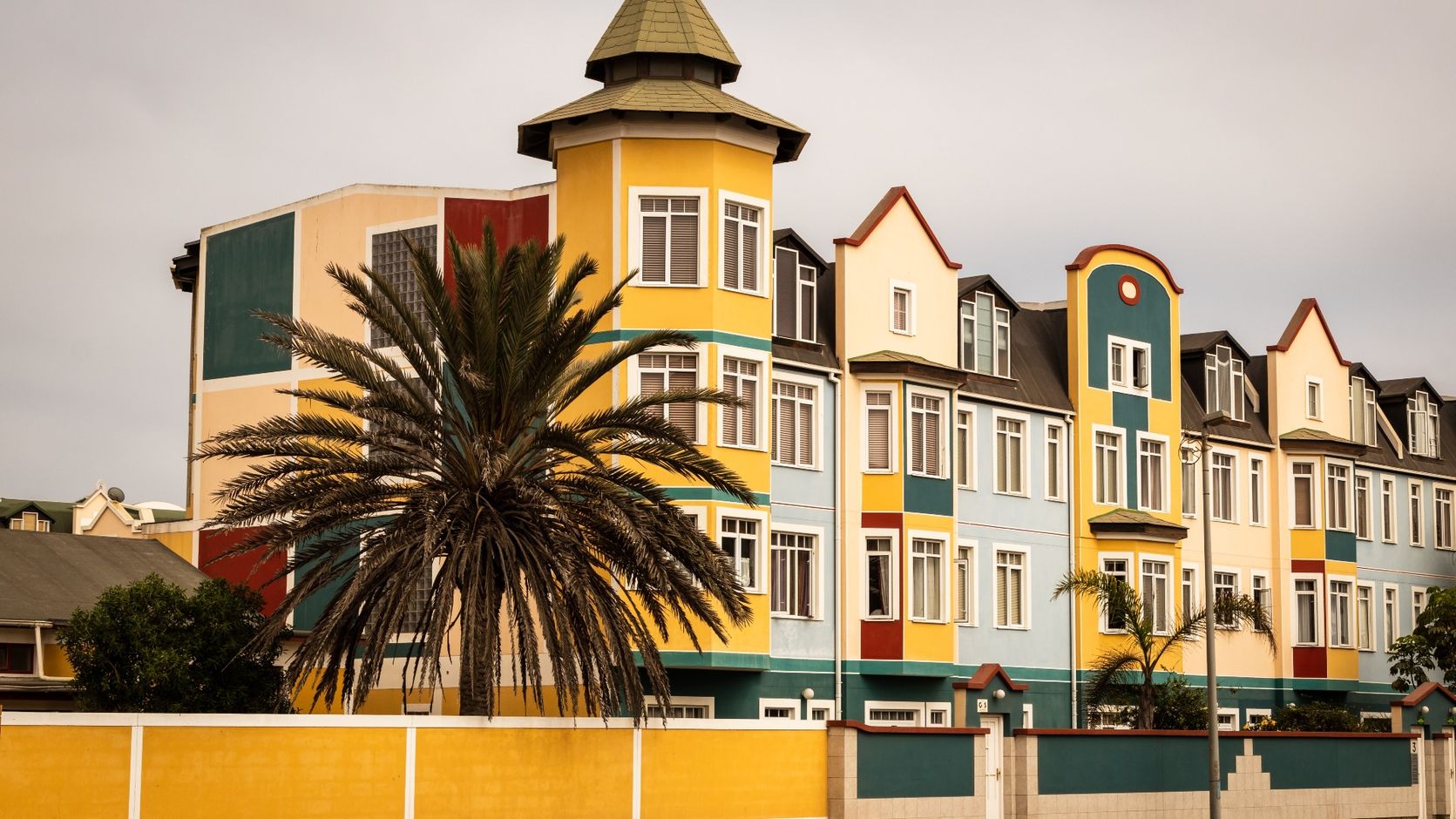 swakopmund stad