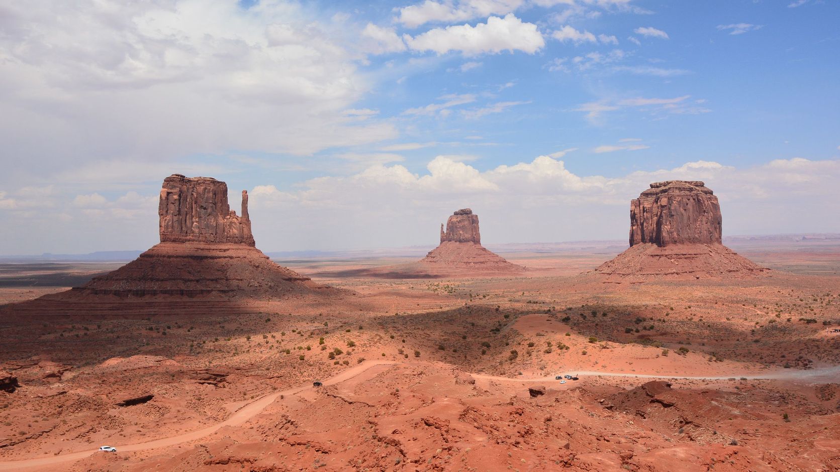 Monument Valley