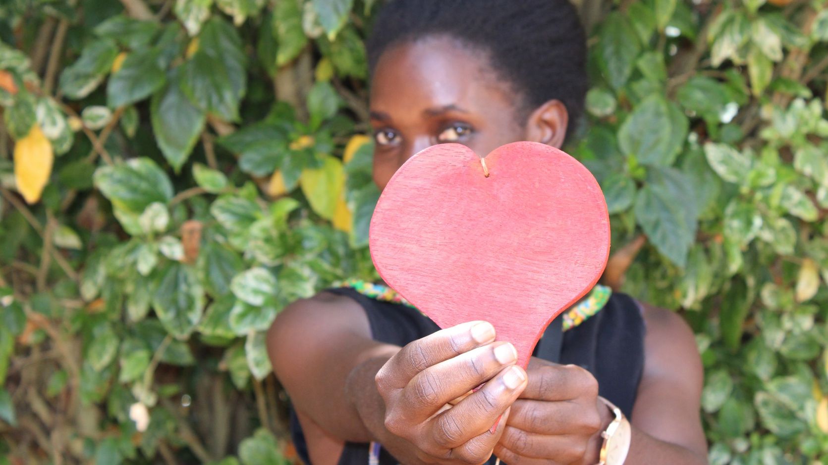 Viavia solidariteitsactie