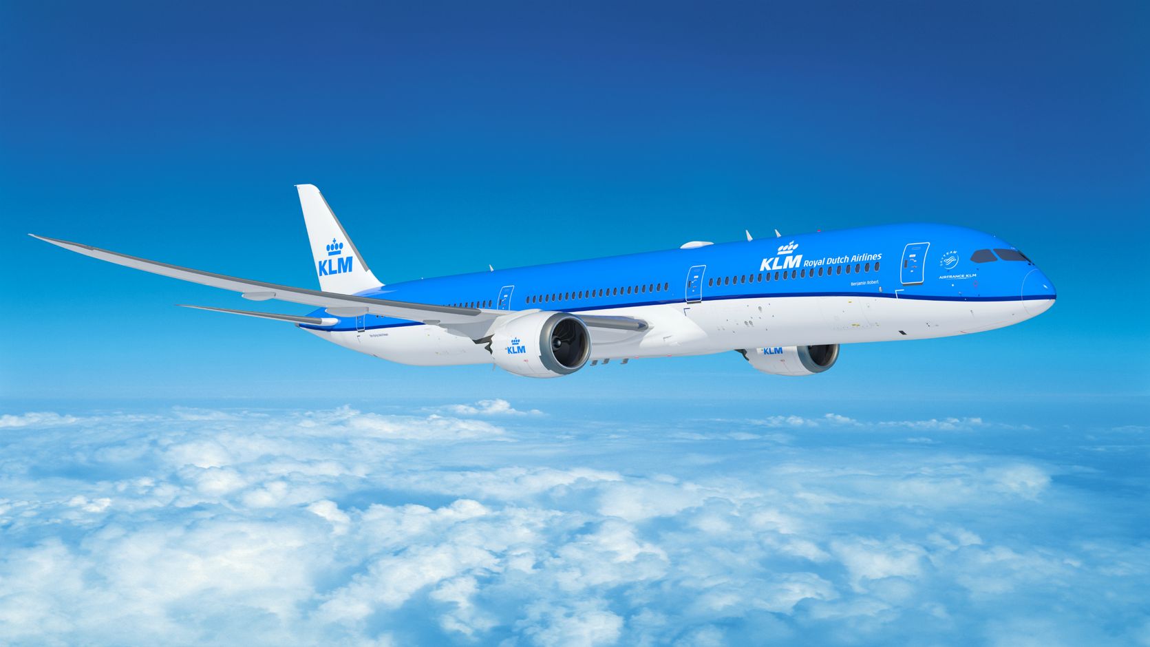 KLM
