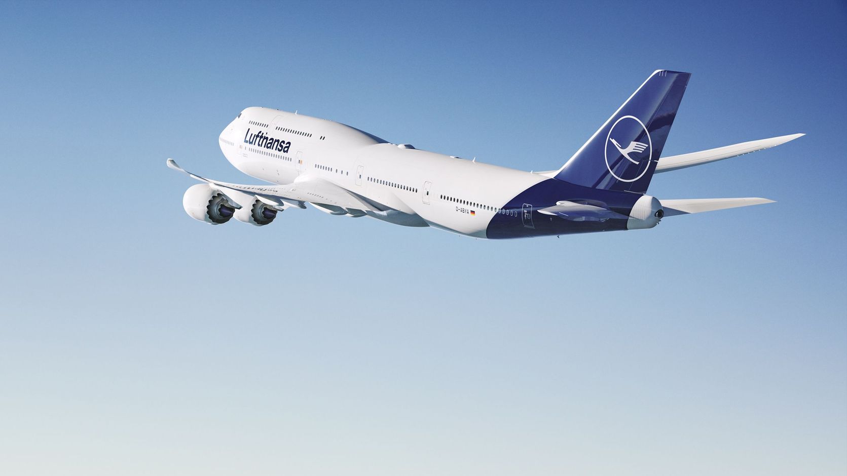 Lufthansa