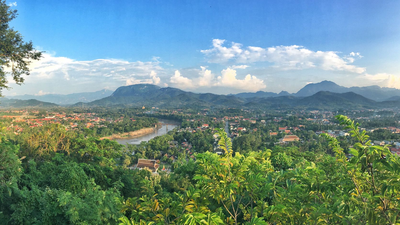 Laos