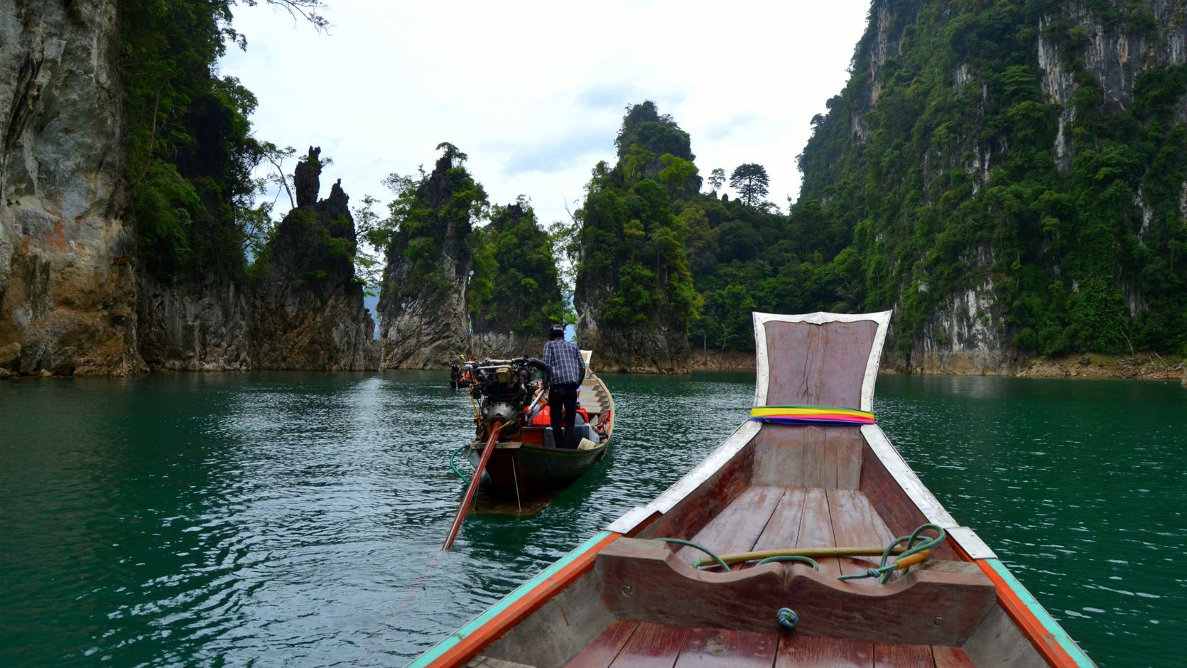 Thailand