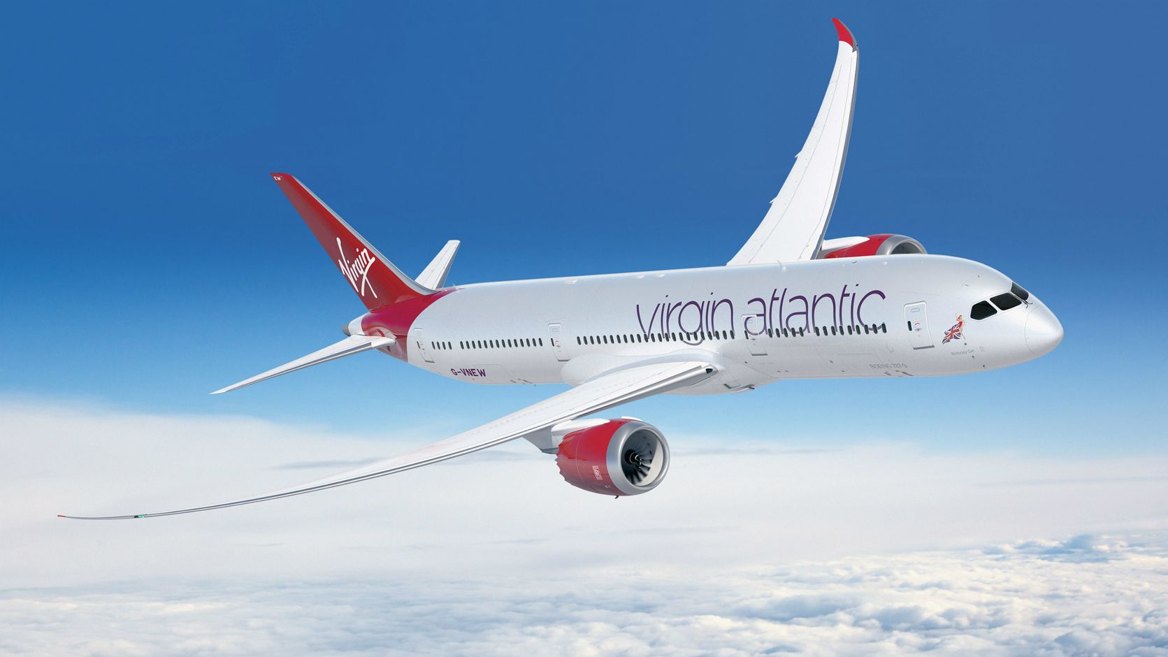 Virgin Atlantic