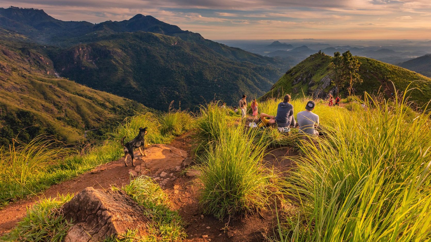 sri lanka little adams peak jessikavandijck
