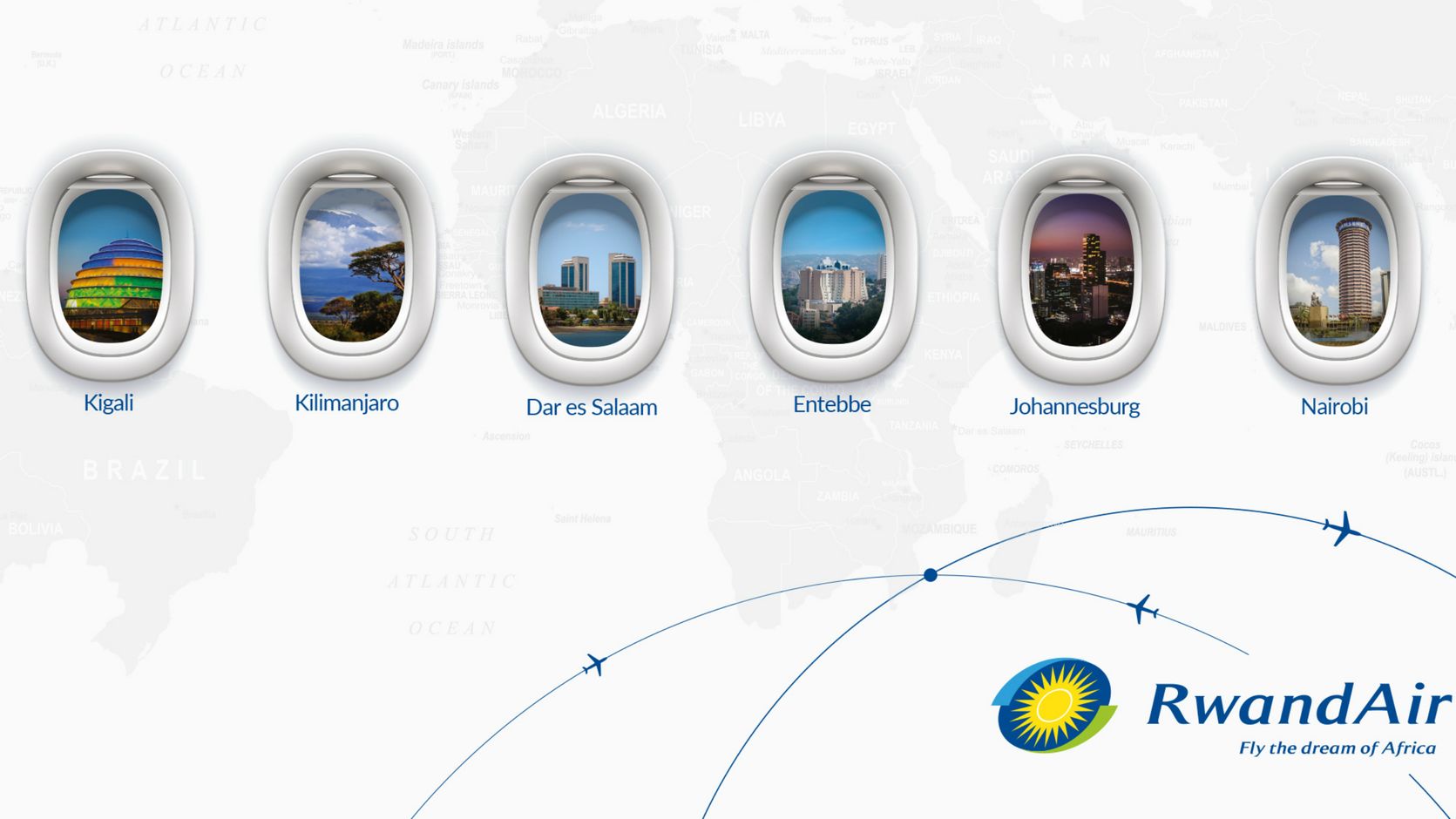 Rwandair