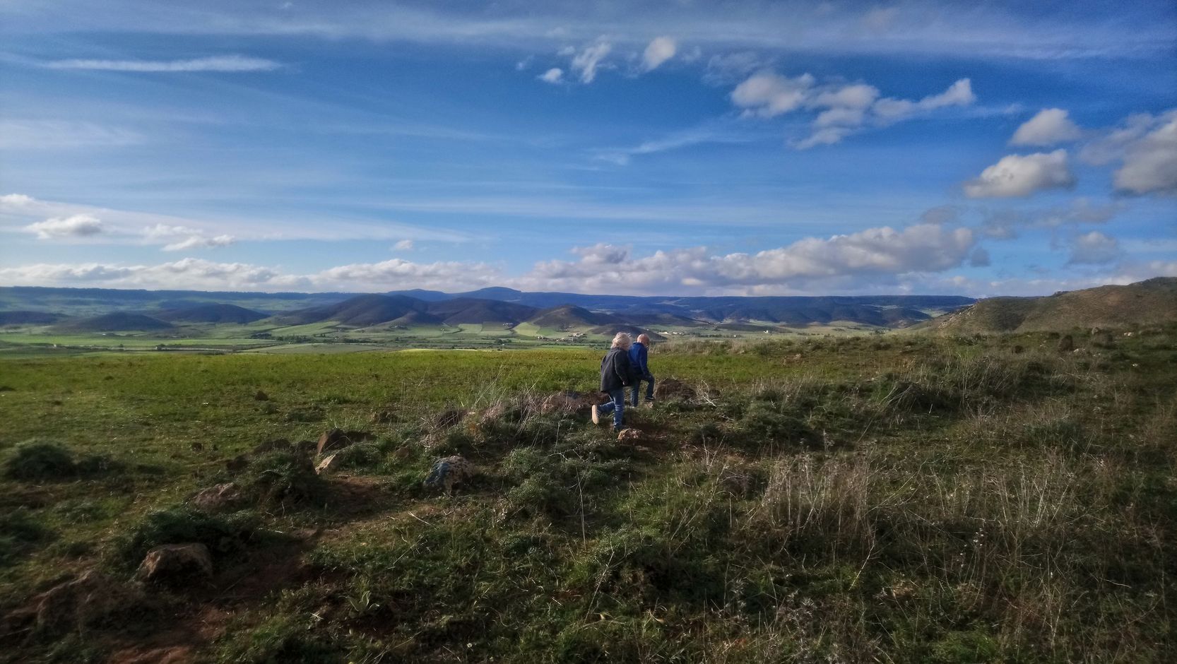 Marokko Midden-Atlas