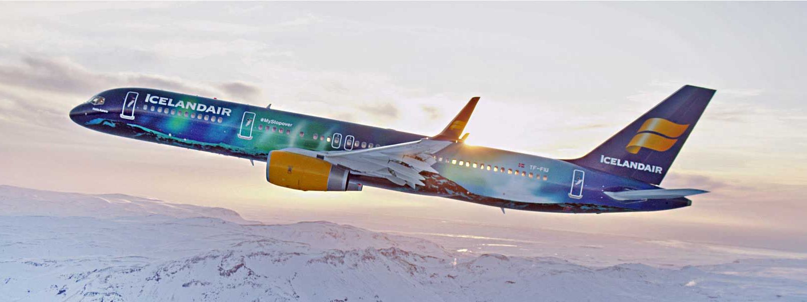Icelandair
