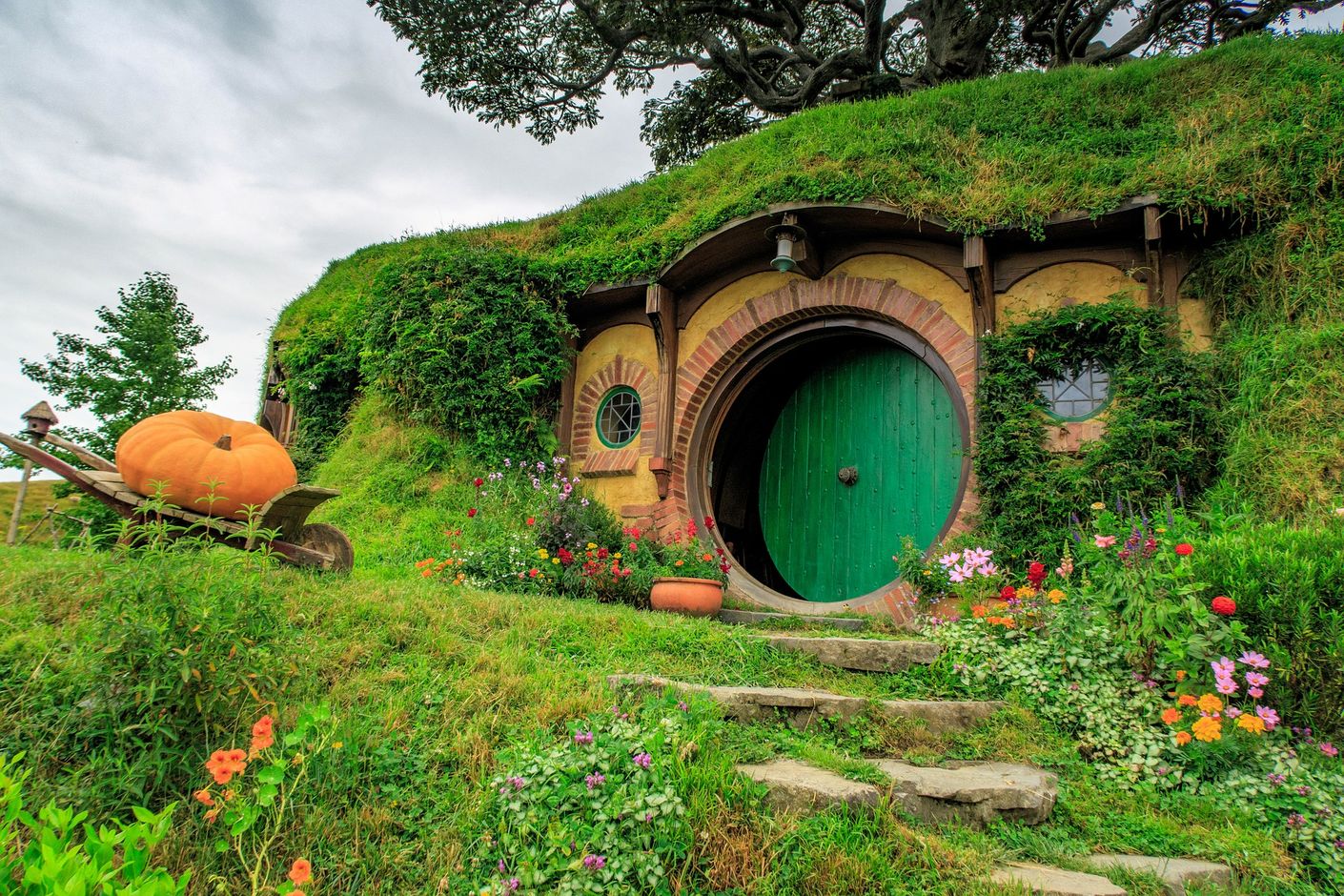 Hobbiton