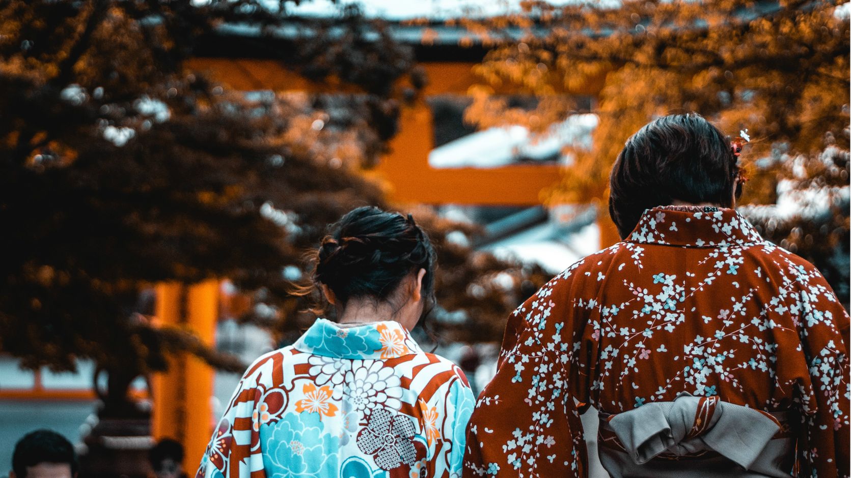 Japan Individuele Reizen