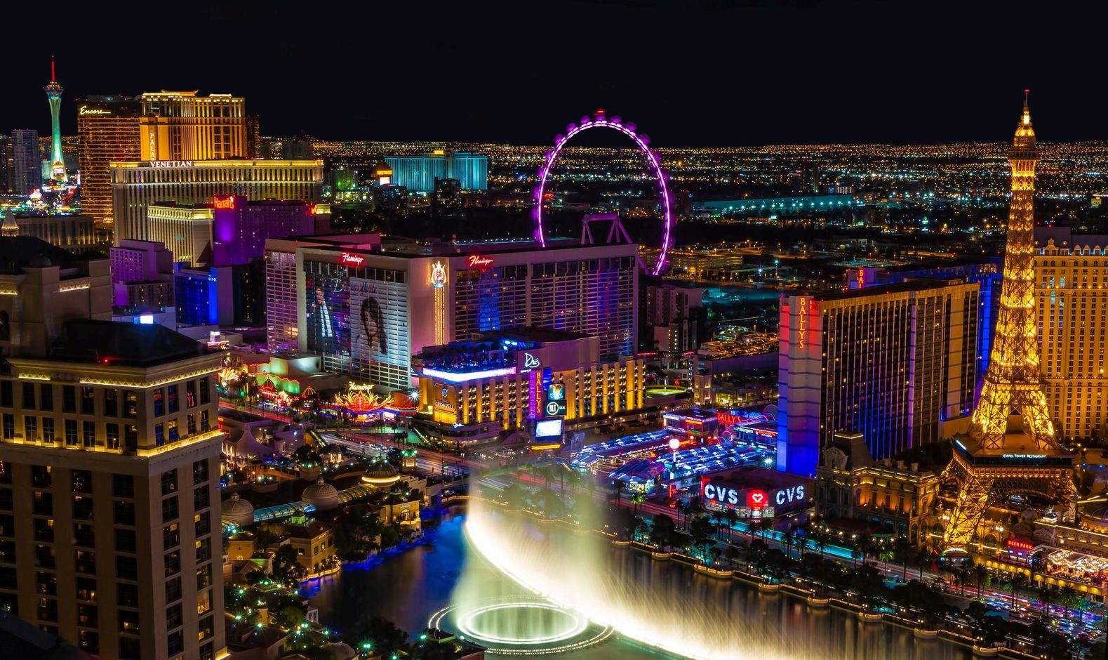 Las Vegas Explorer Pass