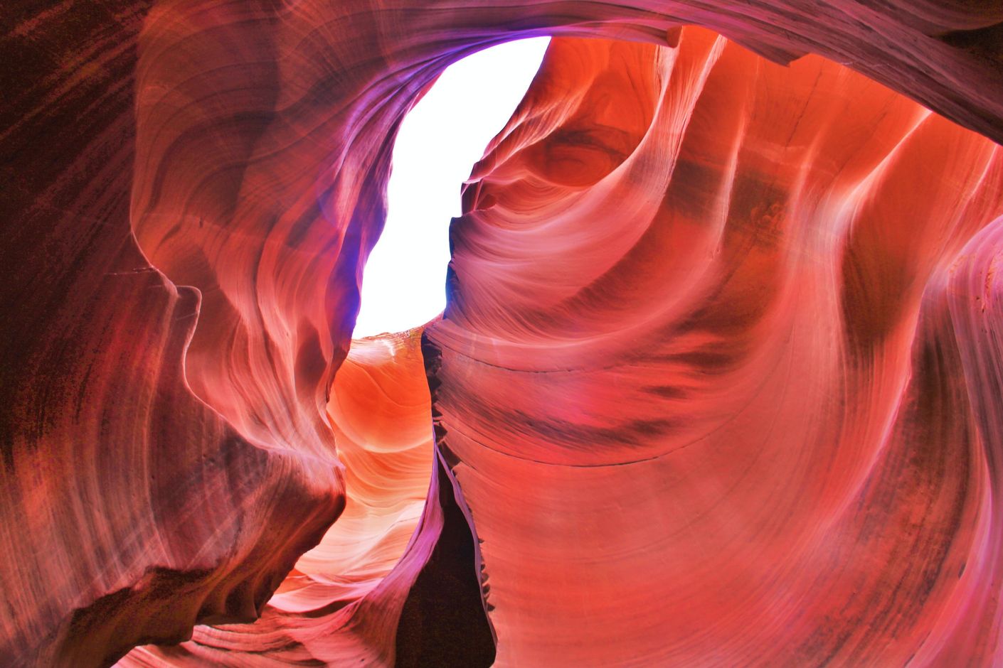 Secret Antelope Canyon &amp; Horseshoe Bend