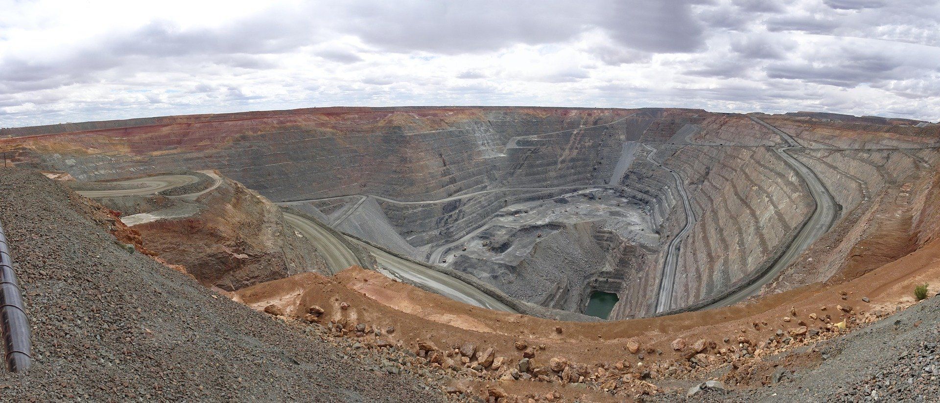 Super Pit