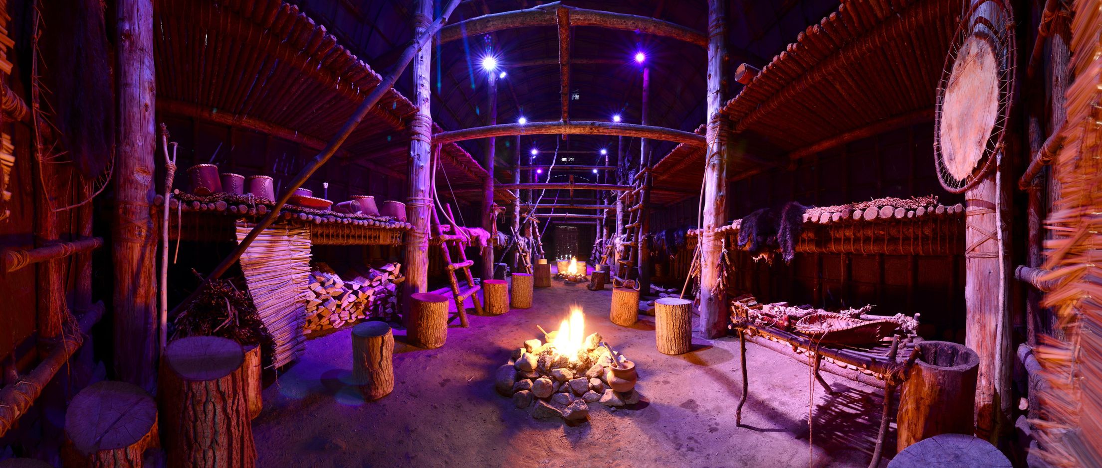 Mythes en Legendes van de First Nations