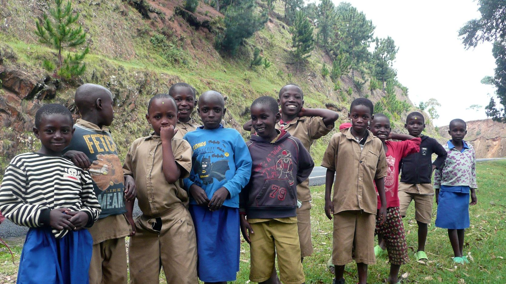 Kigali