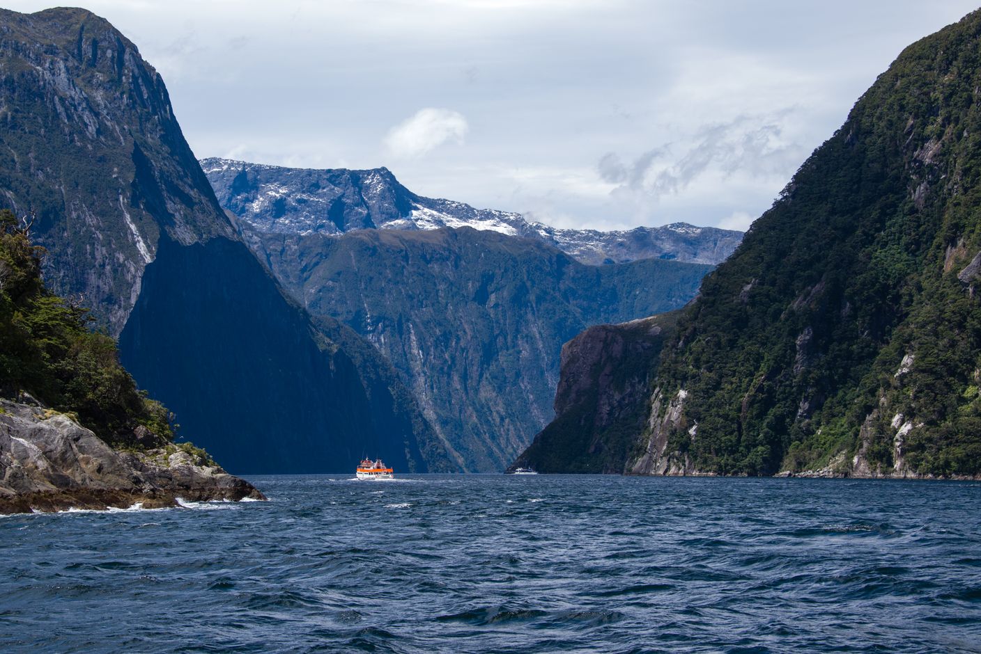 Milford Sound