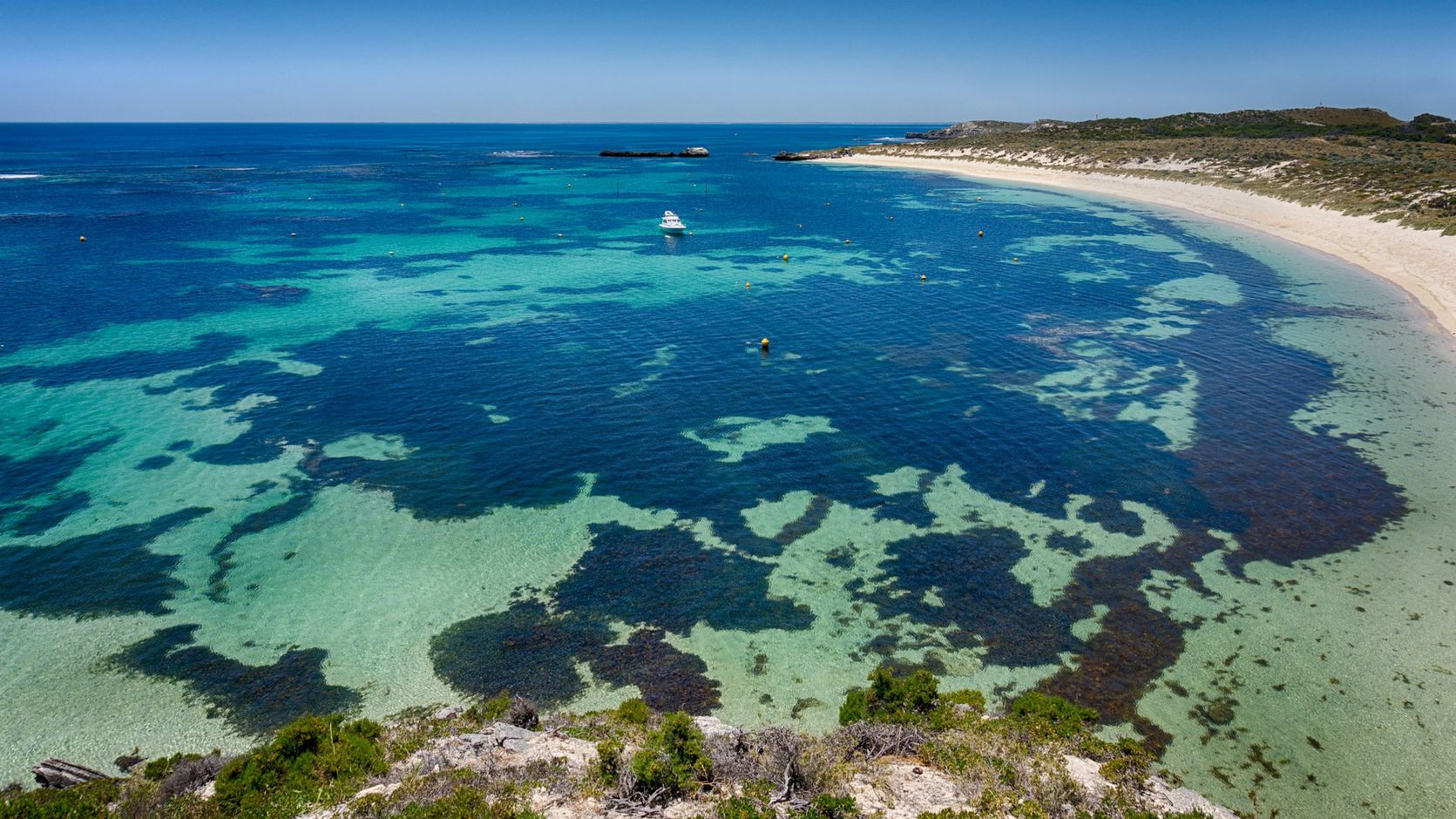 Rottnest Island