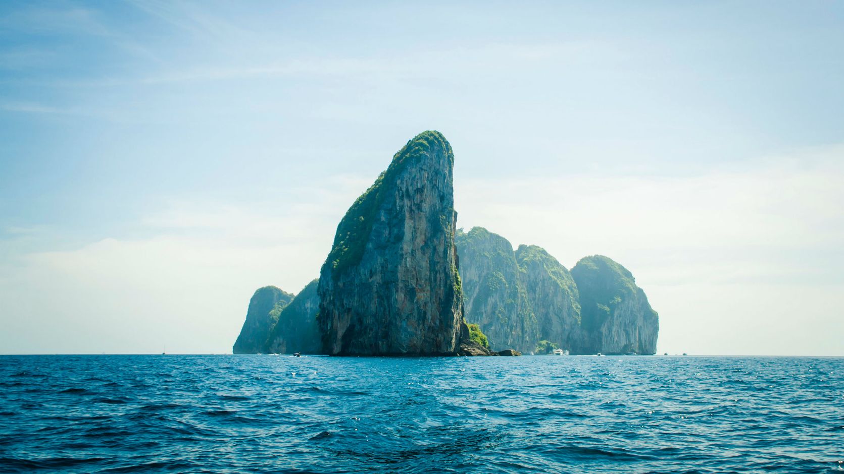 Thailand Individuele Reis