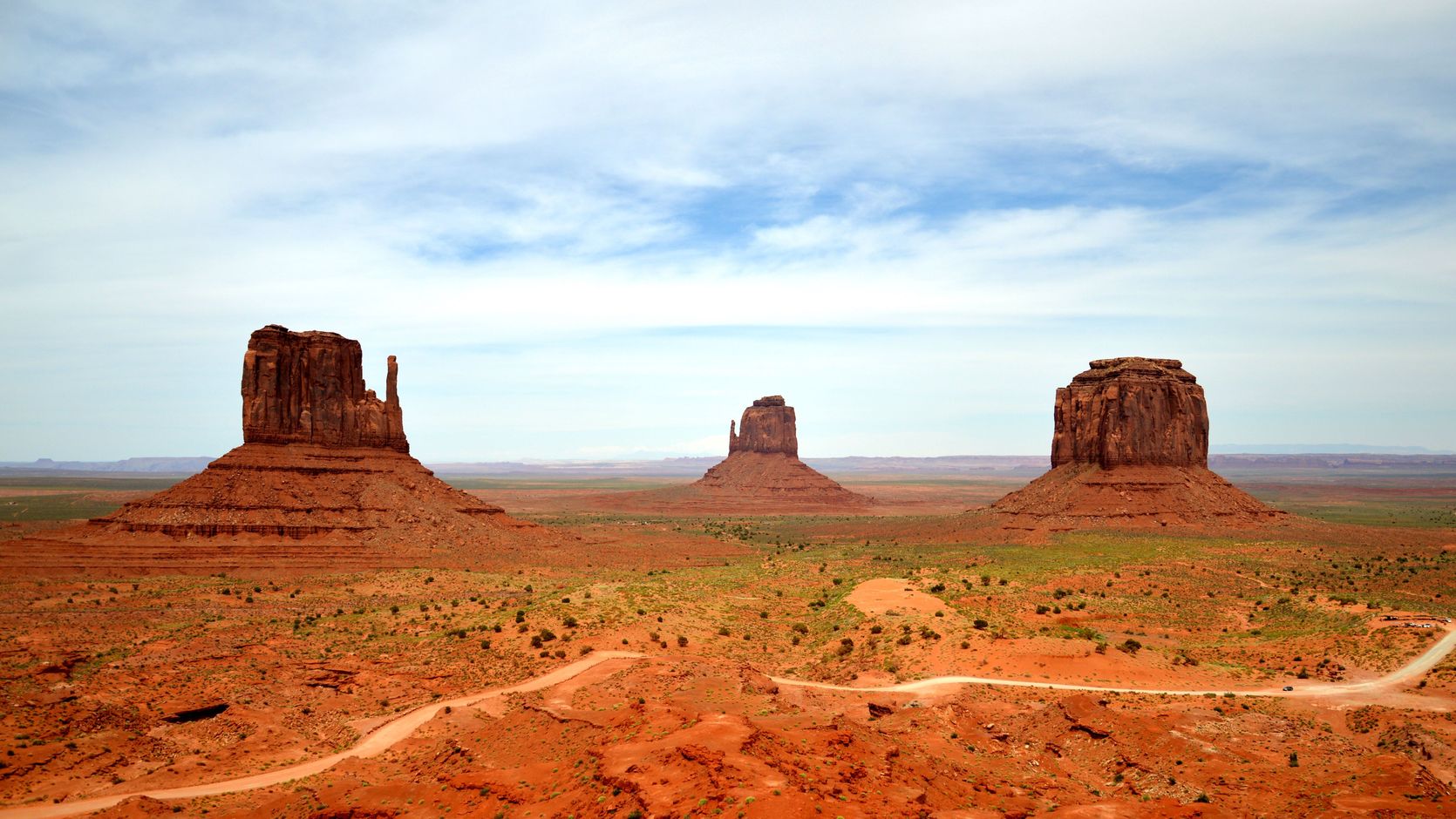 Monument Valley, USA