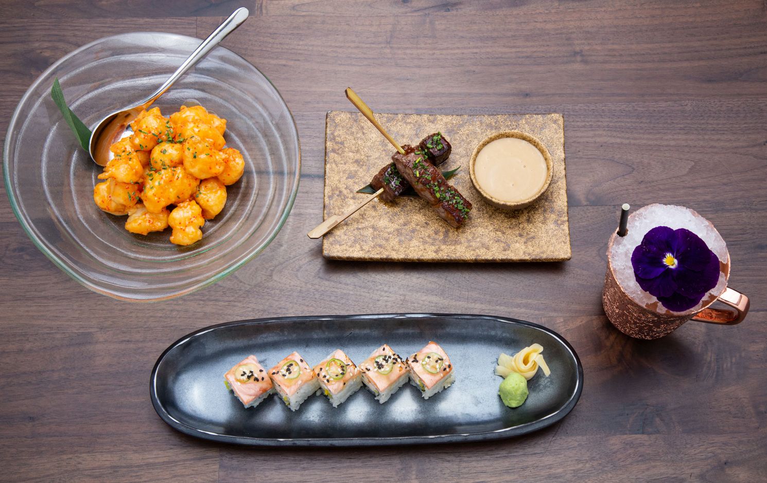 Food tours in Las Vegas