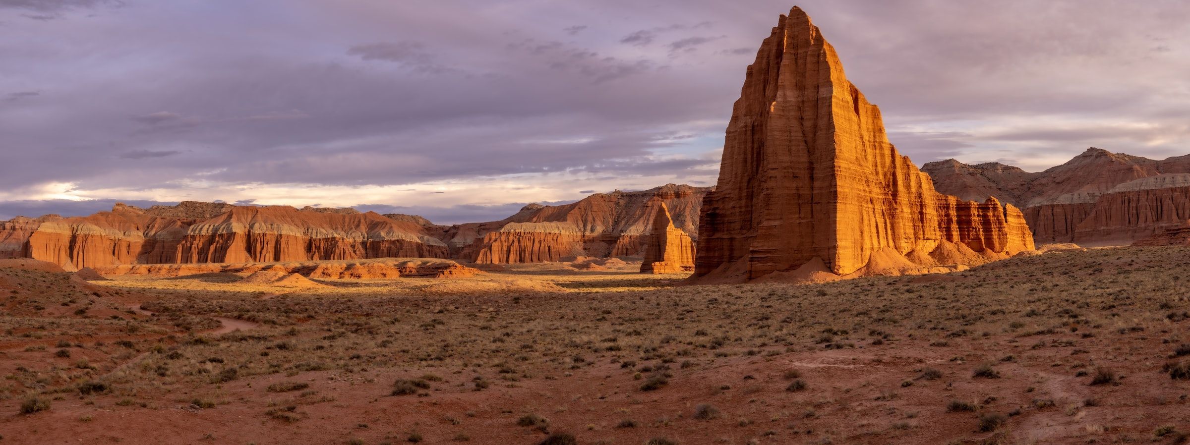Capitol Reef