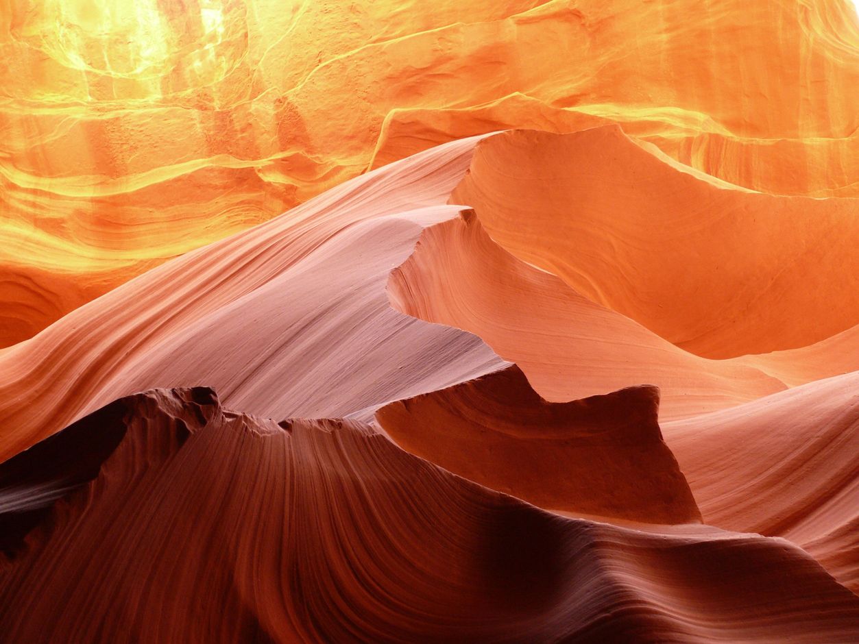 Antelope Canyon