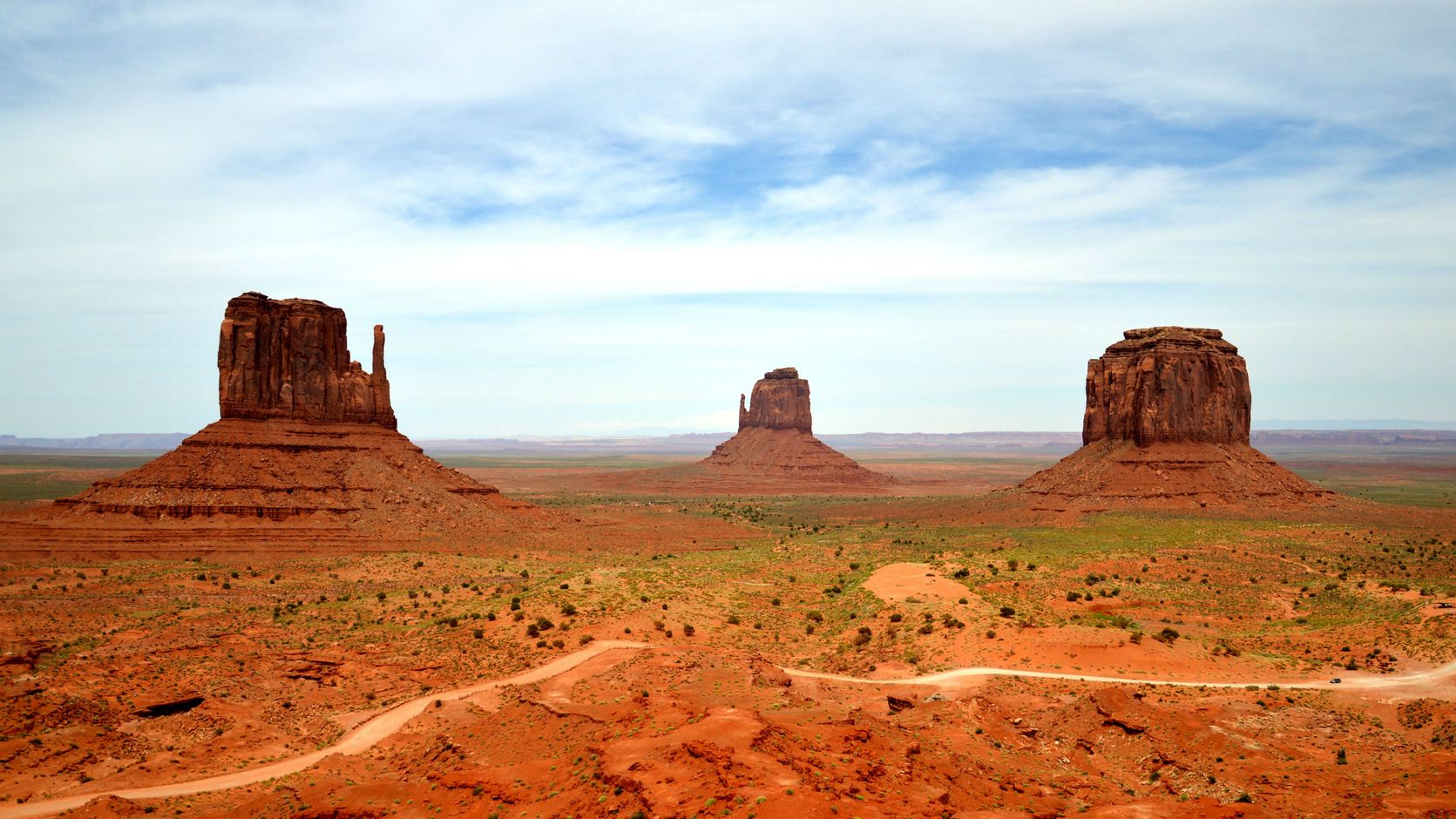 Goedkoop reizen in de VS