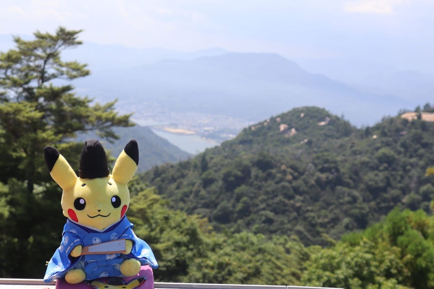 Groepsreis Japan