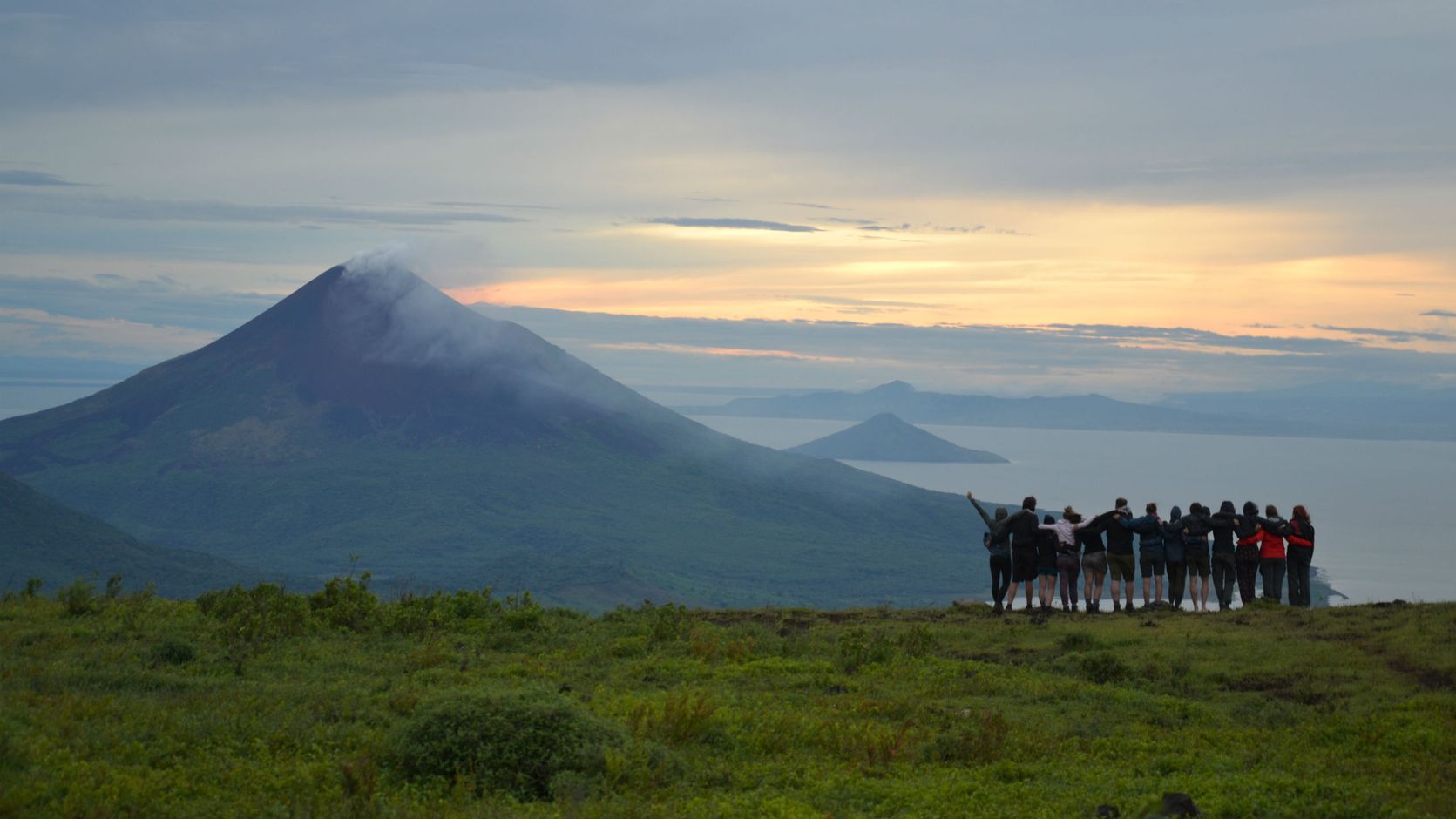 Costa Rica &amp; Nicaragua