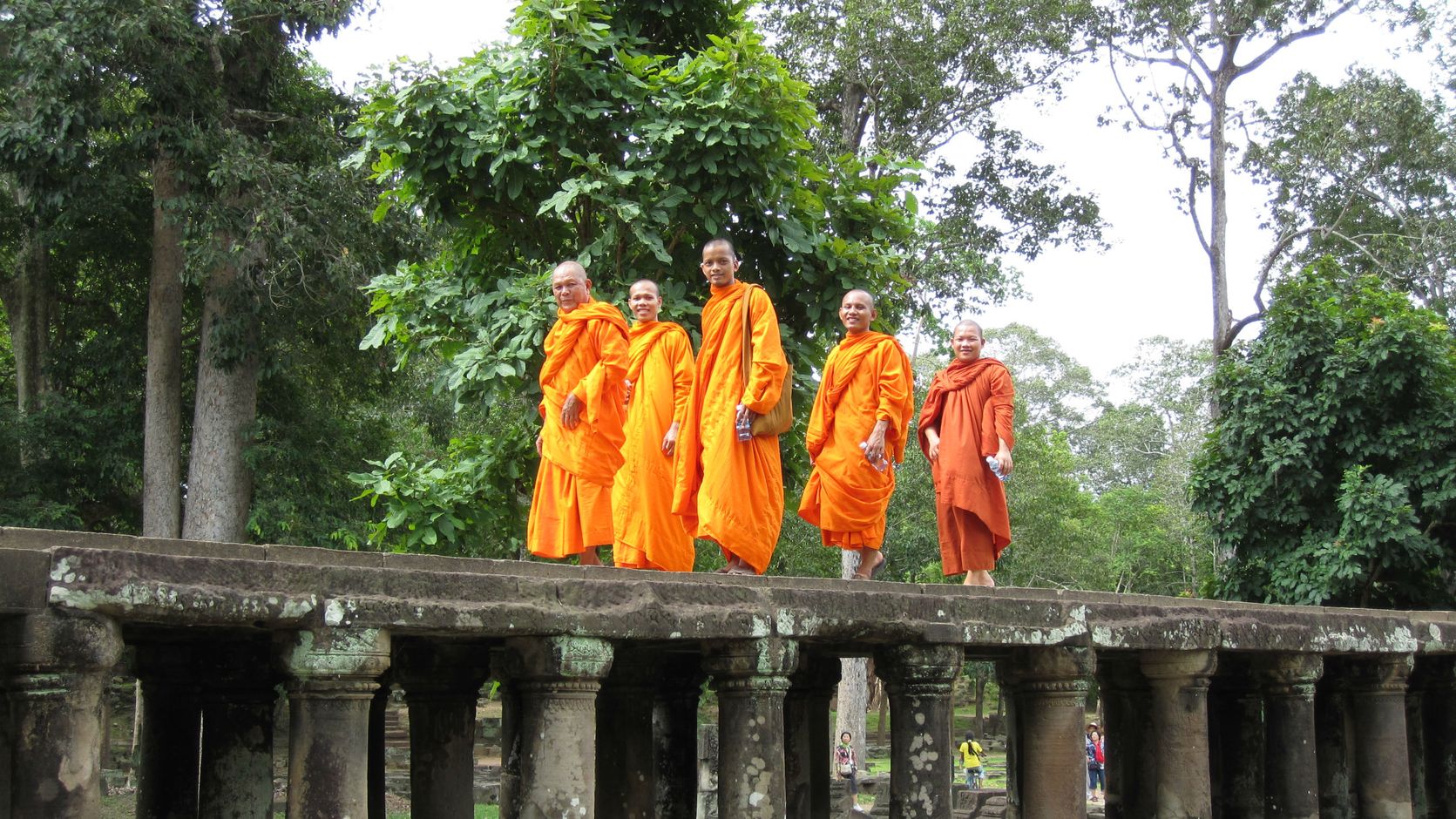 Siem Reap
