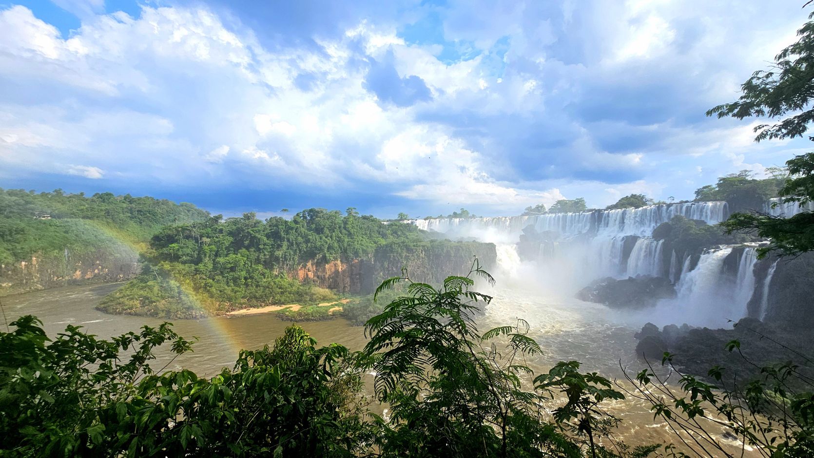 Groepsreis zuid-amerika