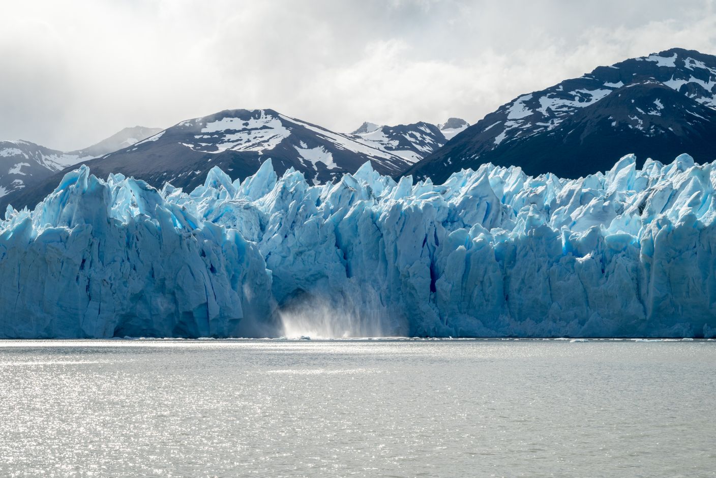 Groepsreis Patagonië